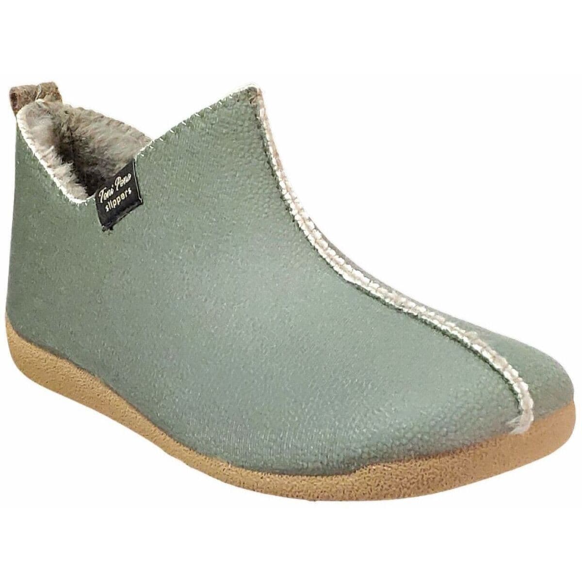 Παντόφλες Toni Pons Moscu-bd