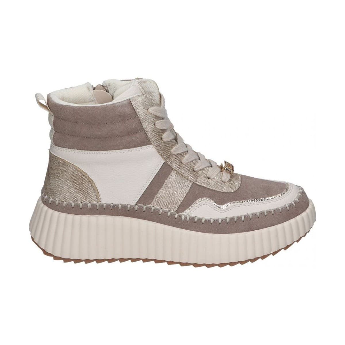 Μποτίνια Chika 10 MOW 02