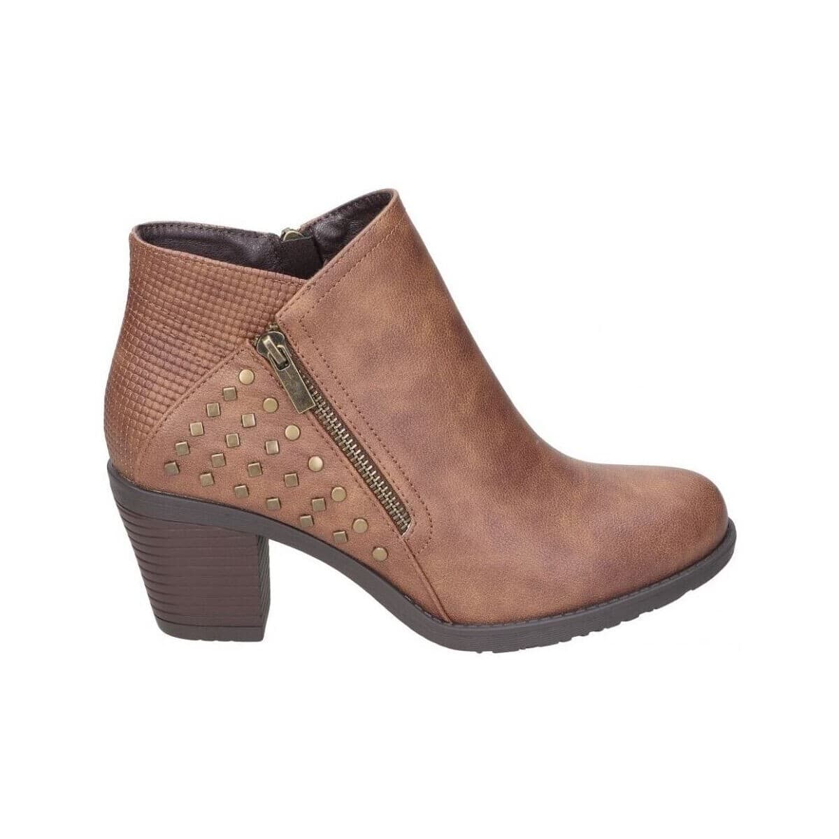 Μποτίνια Chika 10 KURAZO 35