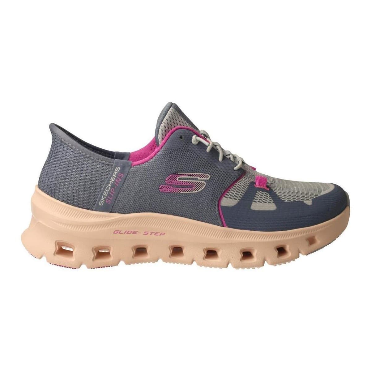 Xαμηλά Sneakers Skechers -