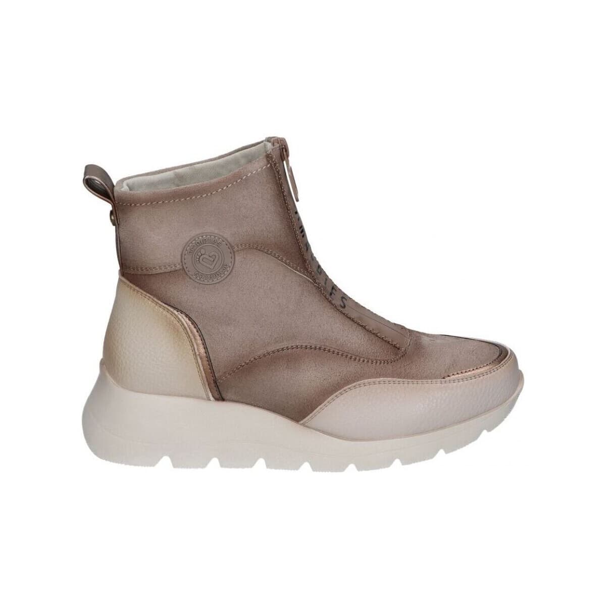 Μποτίνια Amarpies AMD27098