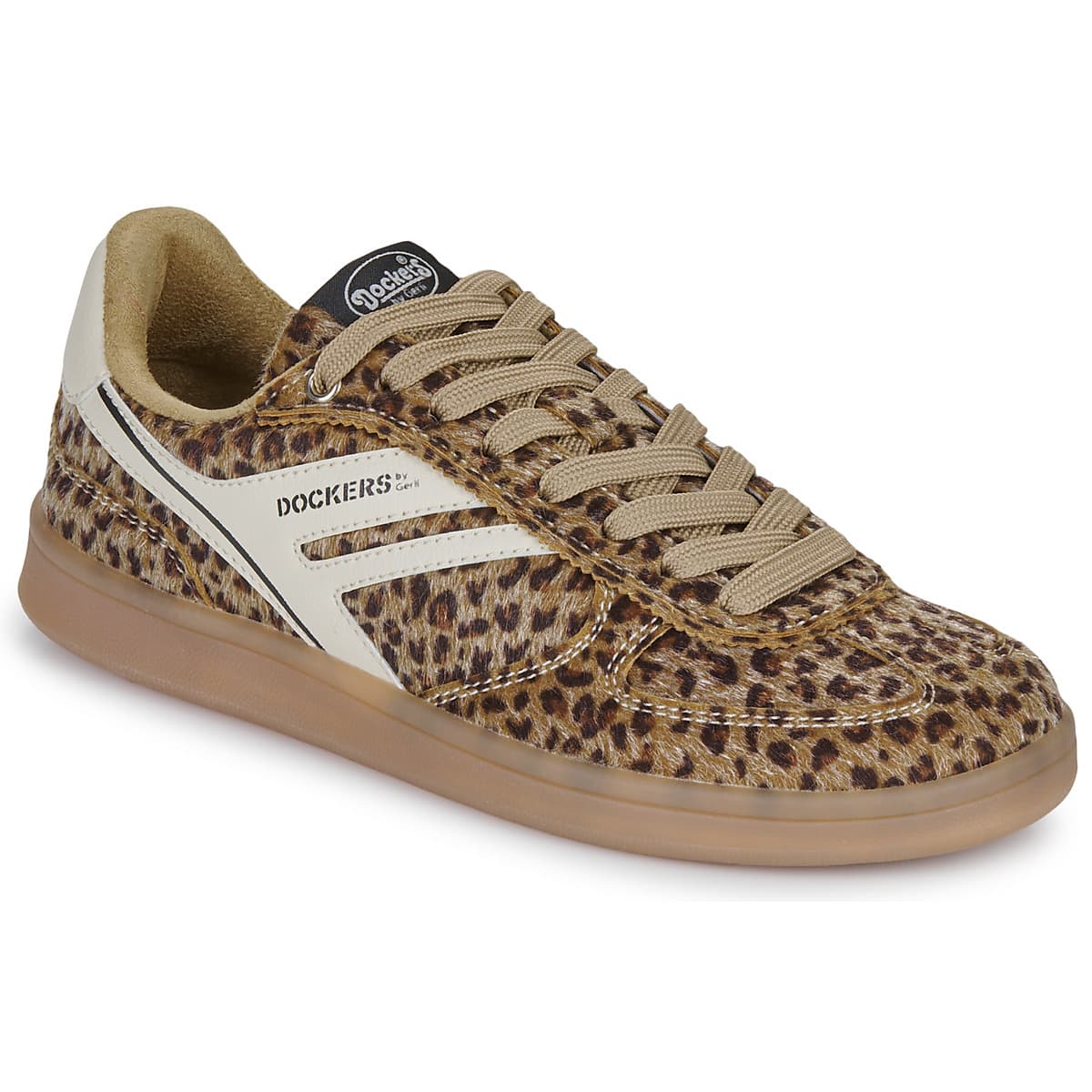 Xαμηλά Sneakers Dockers by Gerli 55MY203