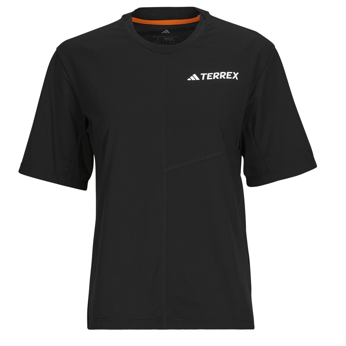 T-shirt με κοντά μανίκια adidas JF4186