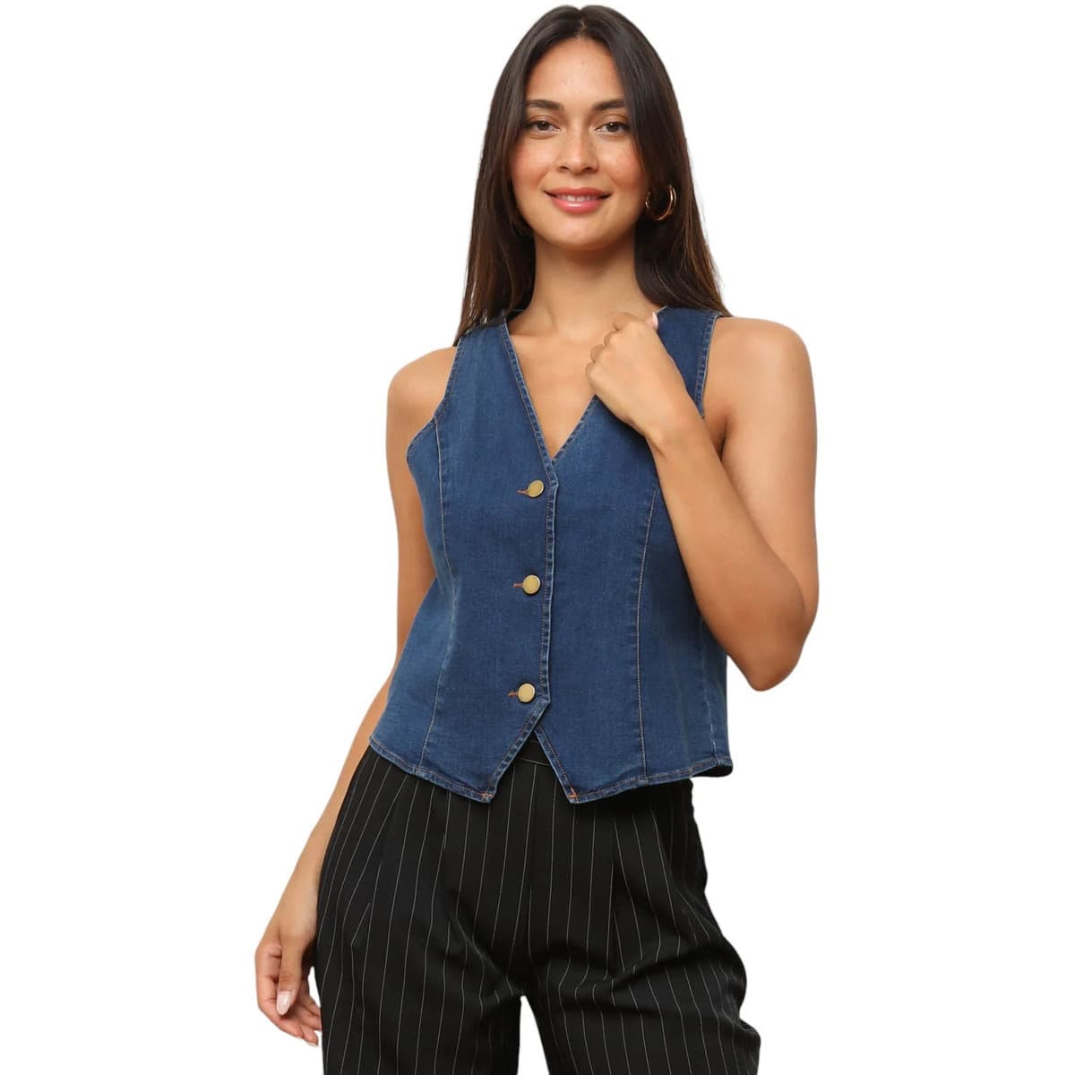 Σακάκι/Blazers La Modeuse 72437_P170027