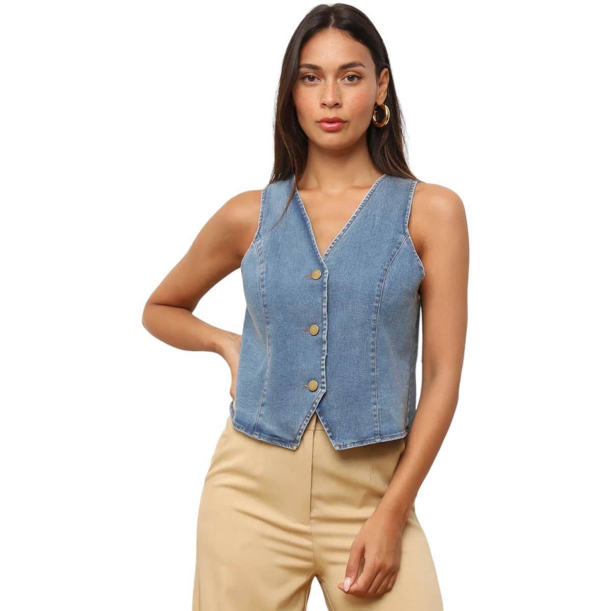 Σακάκι/Blazers La Modeuse 72438_P170032