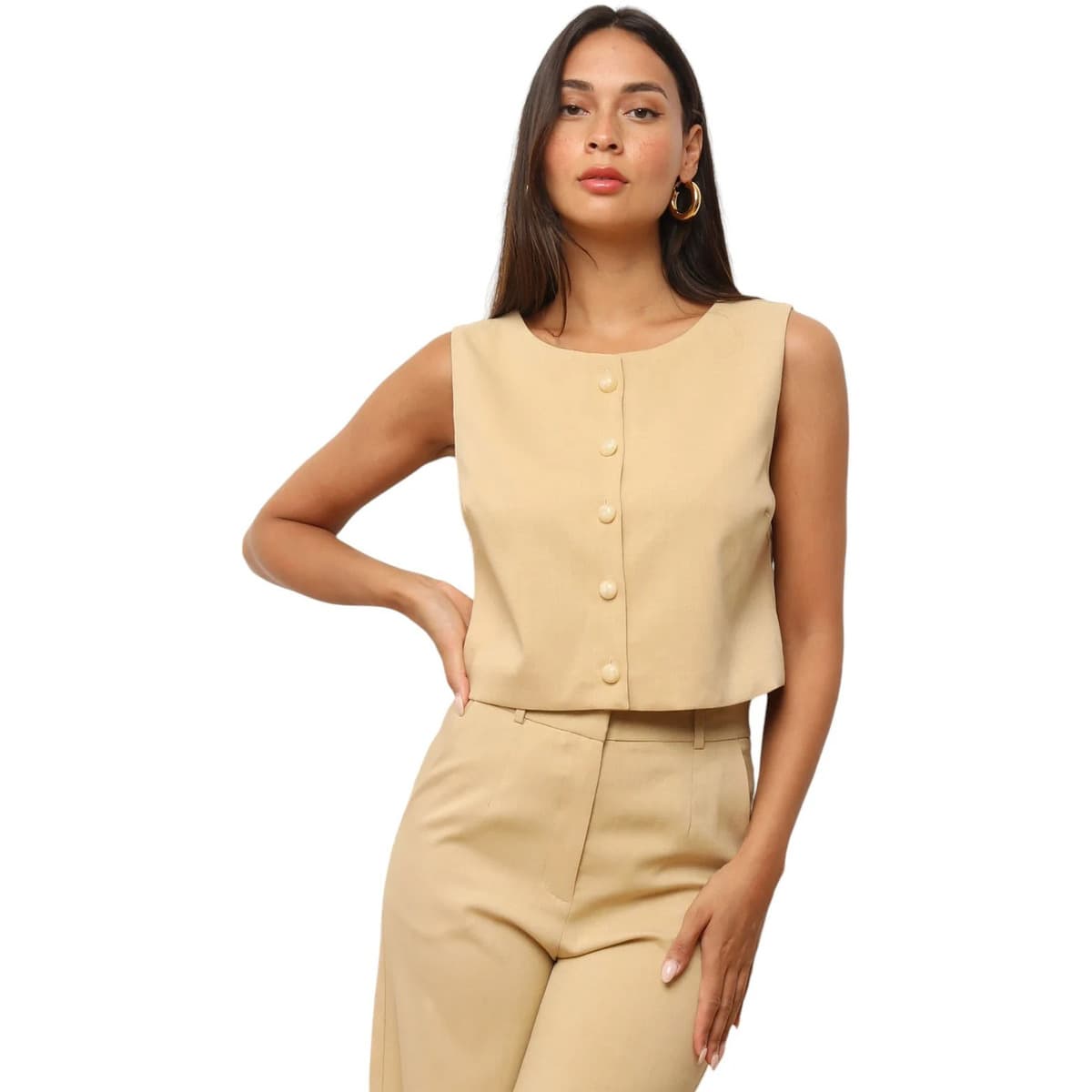 Σακάκι/Blazers La Modeuse 72458_P170132