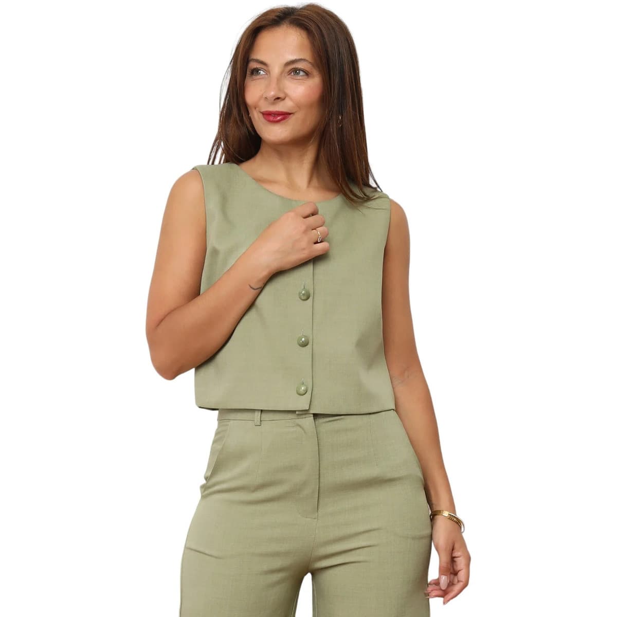Σακάκι/Blazers La Modeuse 72459_P170137