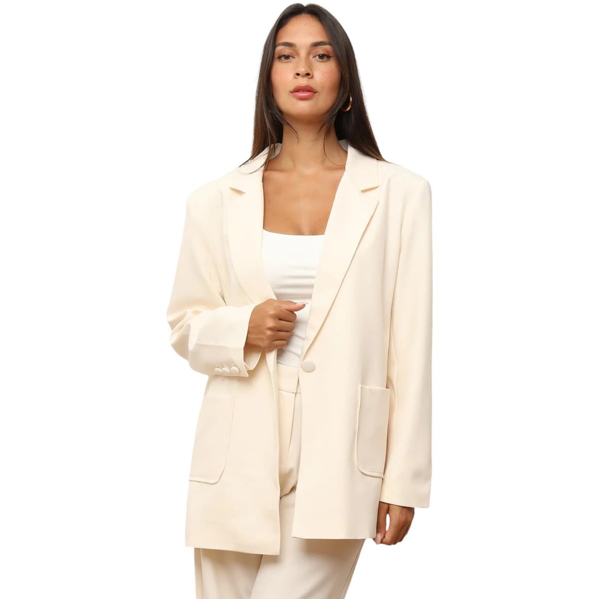 Σακάκι/Blazers La Modeuse 72461_P170147