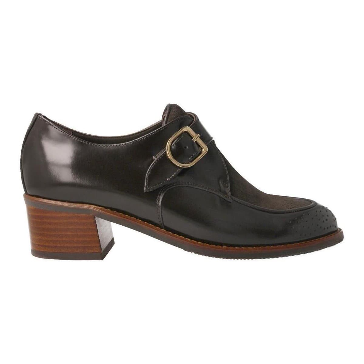 Παπούτσια Πόλης Pertini -