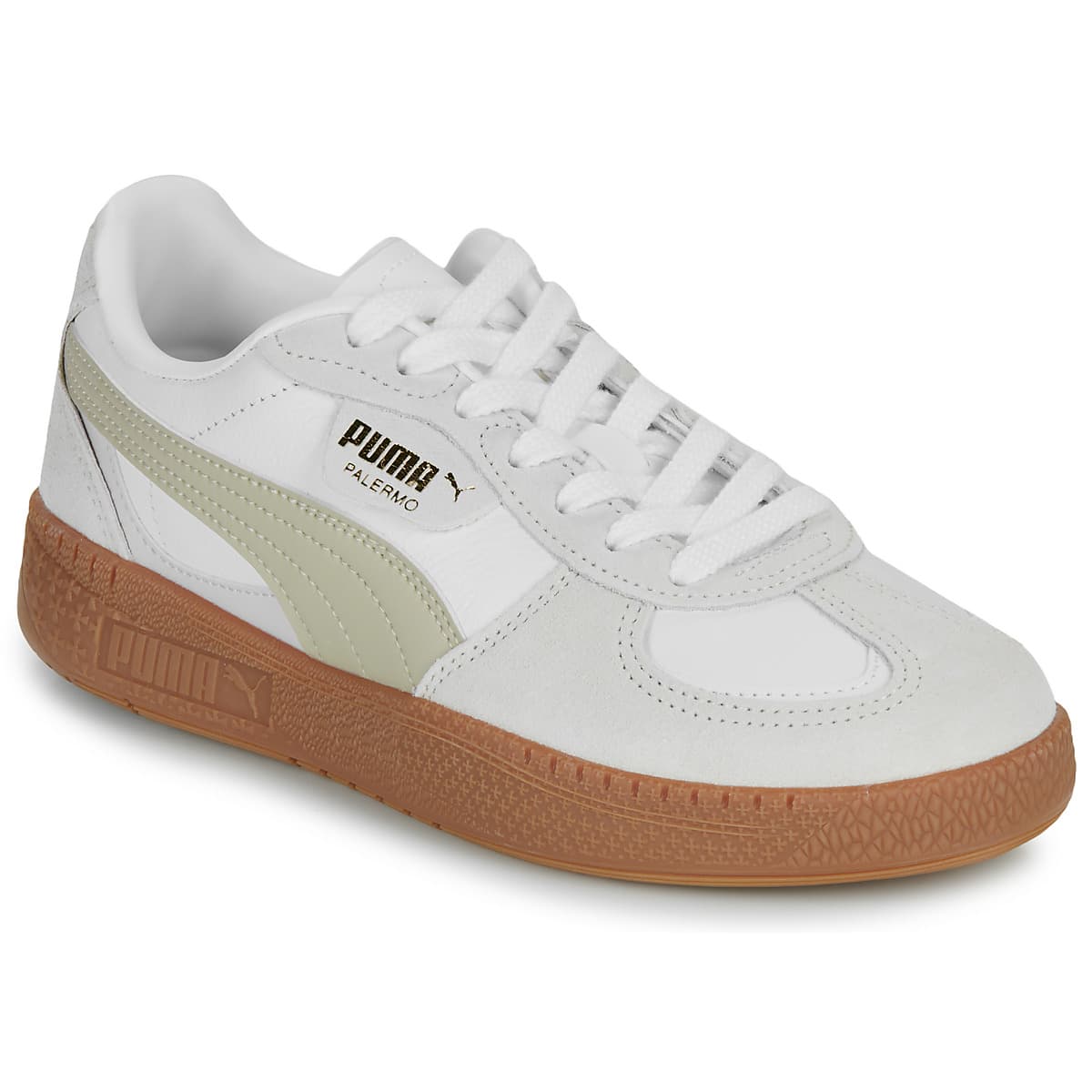 Xαμηλά Sneakers Puma Palermo Moda Wns