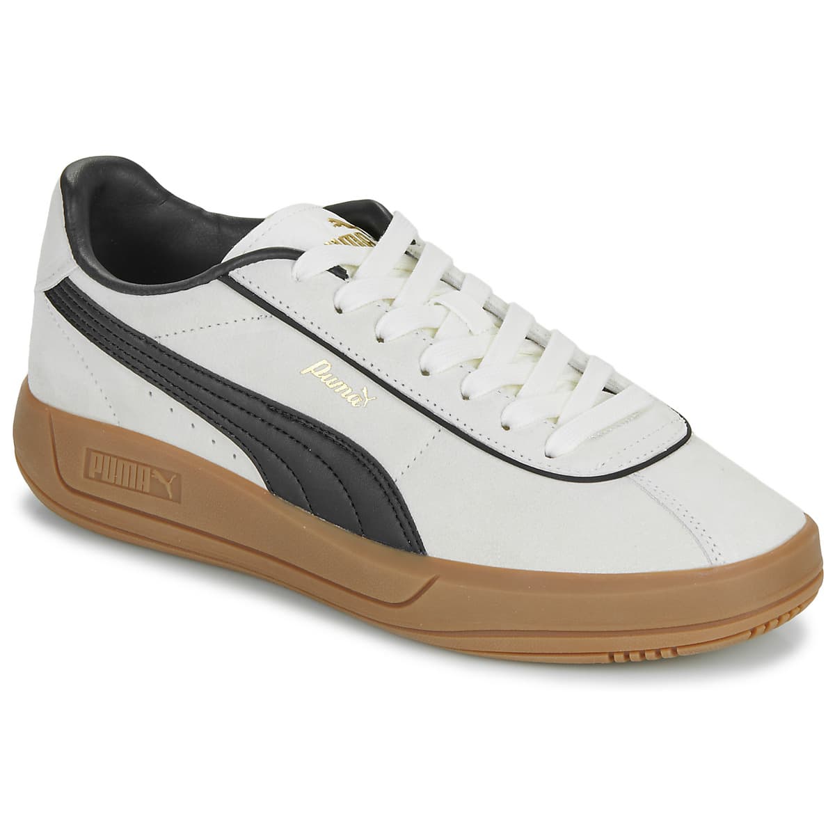 Xαμηλά Sneakers Puma Club Klassika SD