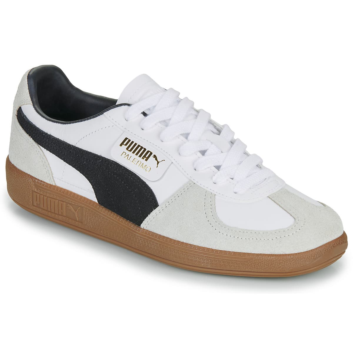 Xαμηλά Sneakers Puma Palermo Lth