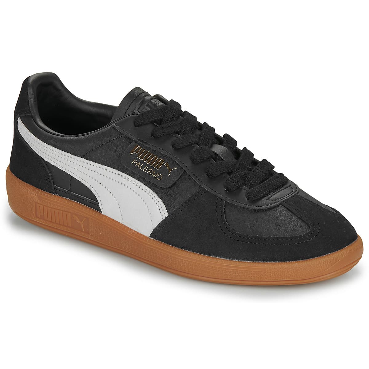 Xαμηλά Sneakers Puma Palermo Lth