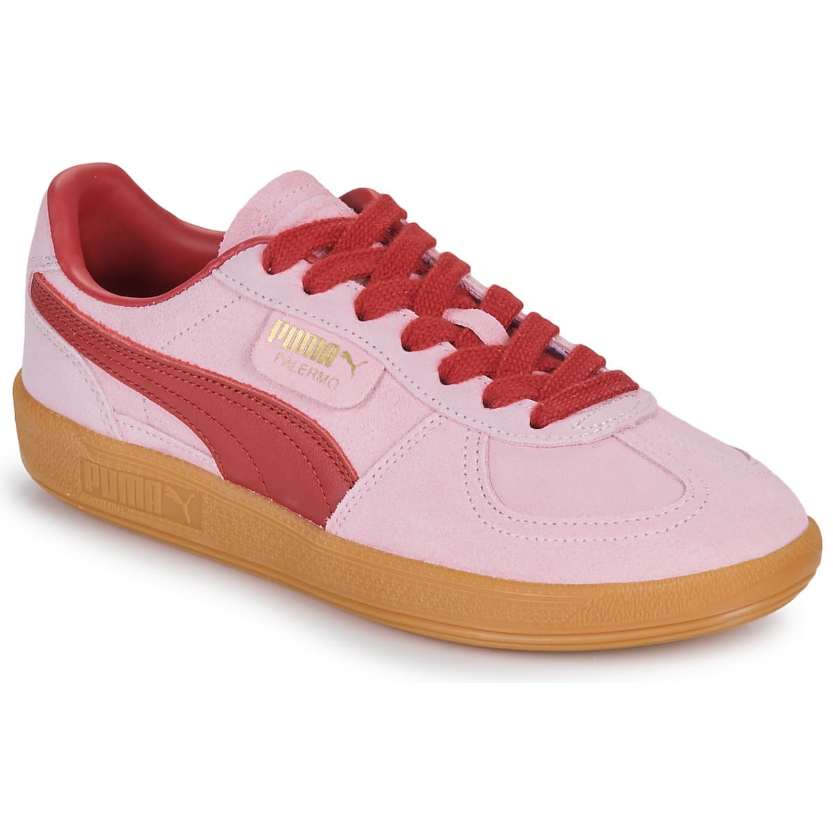 Xαμηλά Sneakers Puma Palermo