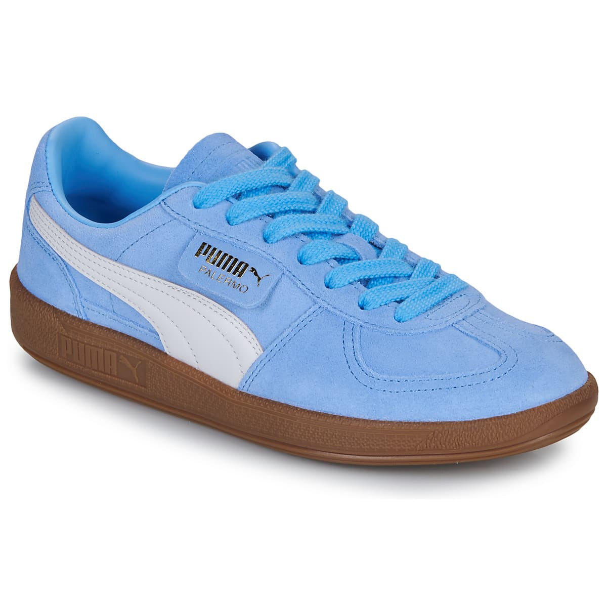 Xαμηλά Sneakers Puma Palermo