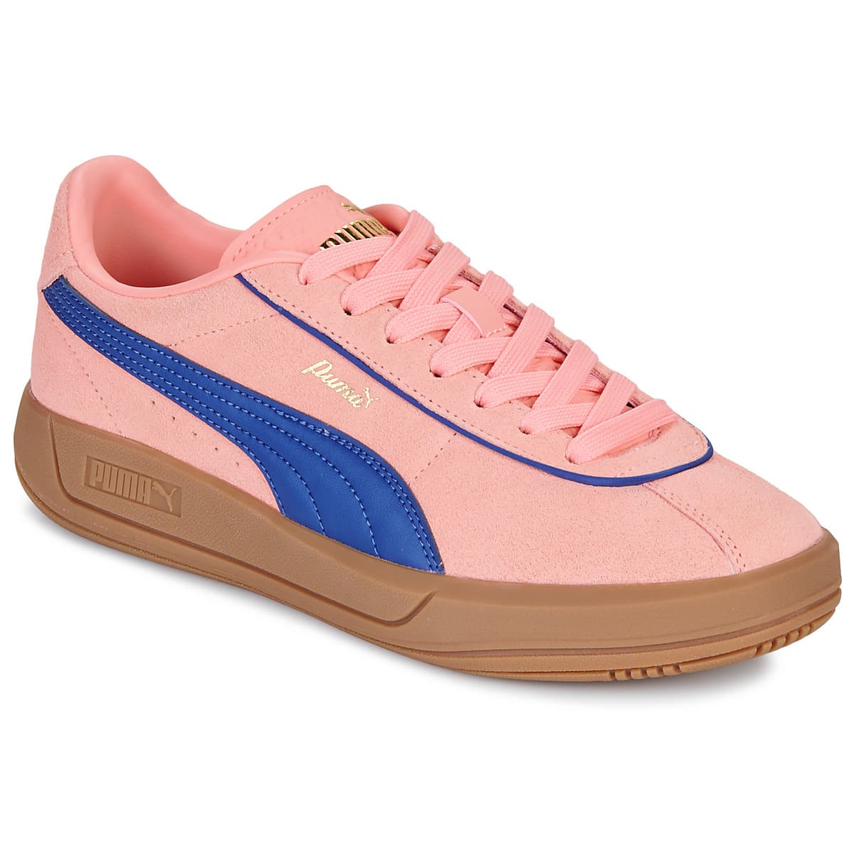 Xαμηλά Sneakers Puma Club Klassika SD