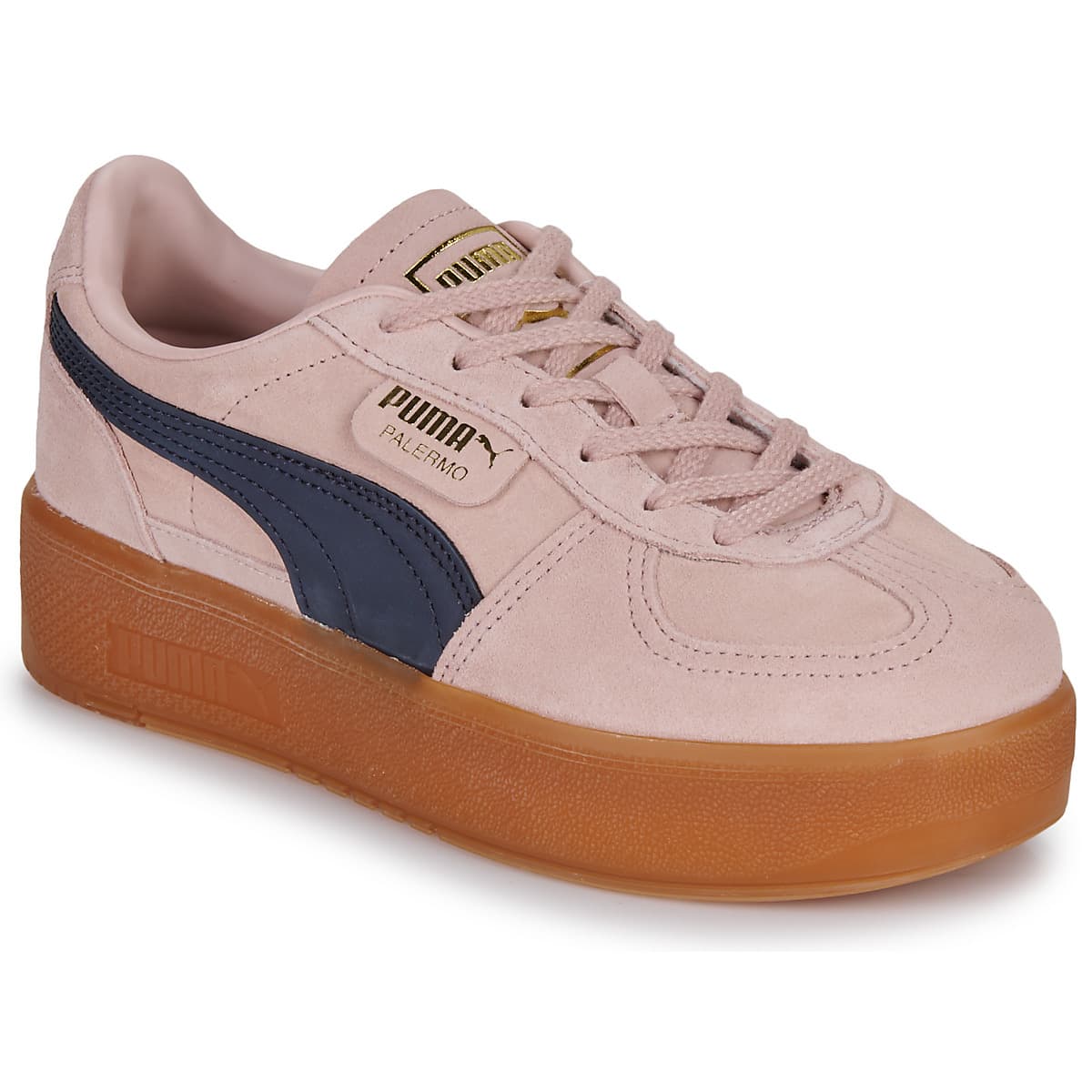 Xαμηλά Sneakers Puma Palermo Elevata Whs