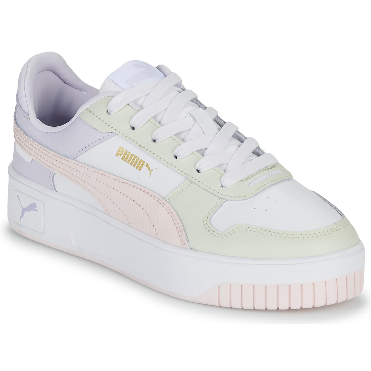 Xαμηλά Sneakers Puma Carina Street