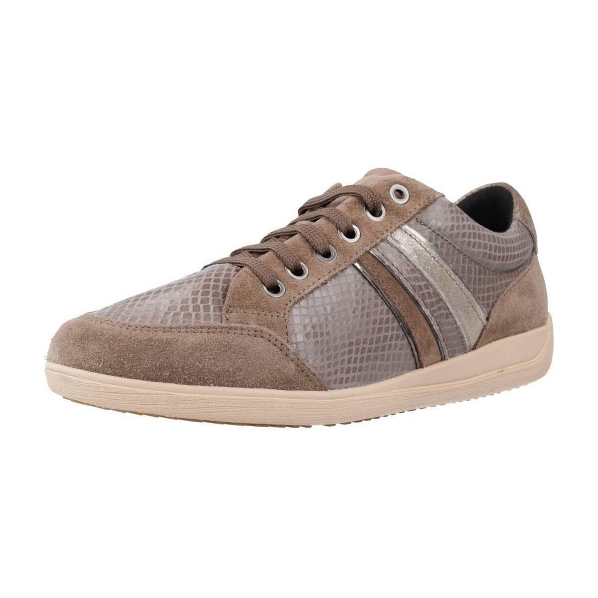 Sneakers Geox D MYRIA