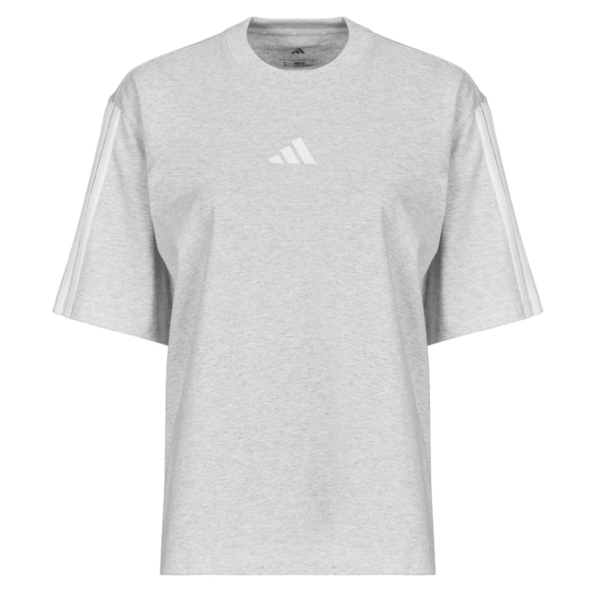 T-shirt με κοντά μανίκια adidas JE1217