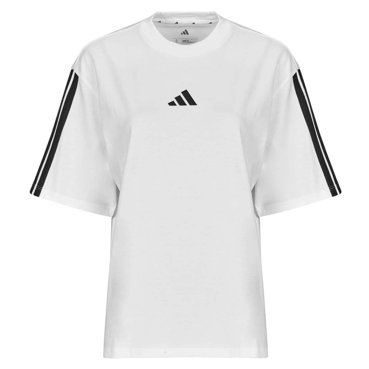 T-shirt με κοντά μανίκια adidas JE1211