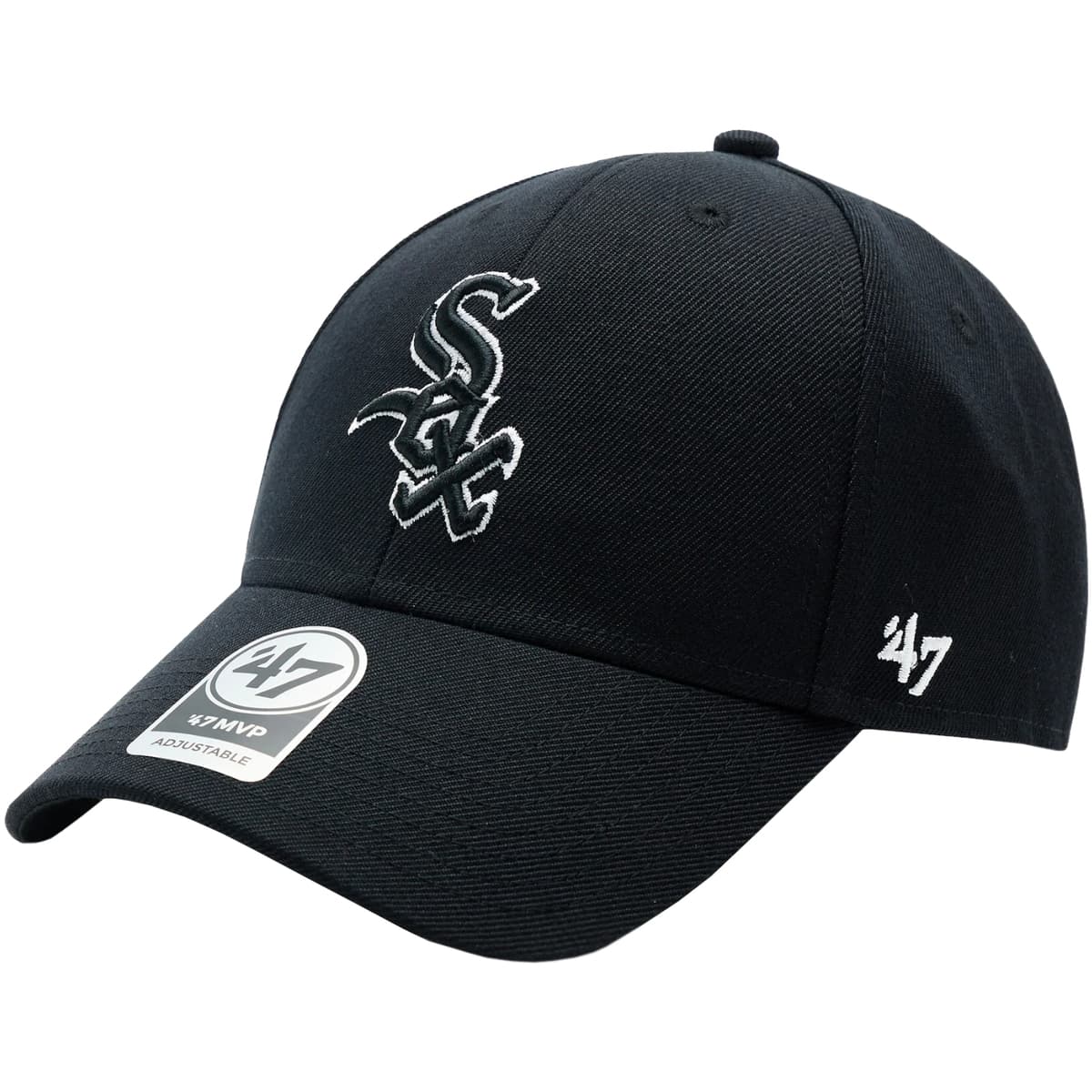 Κασκέτο '47 Brand MLB Chicago White Sox Cap