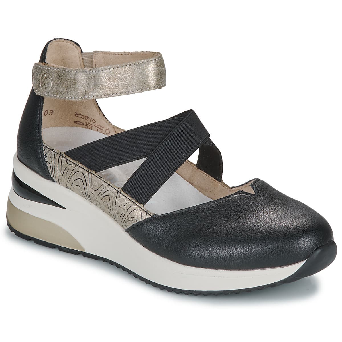 Γόβες Remonte D2411-03