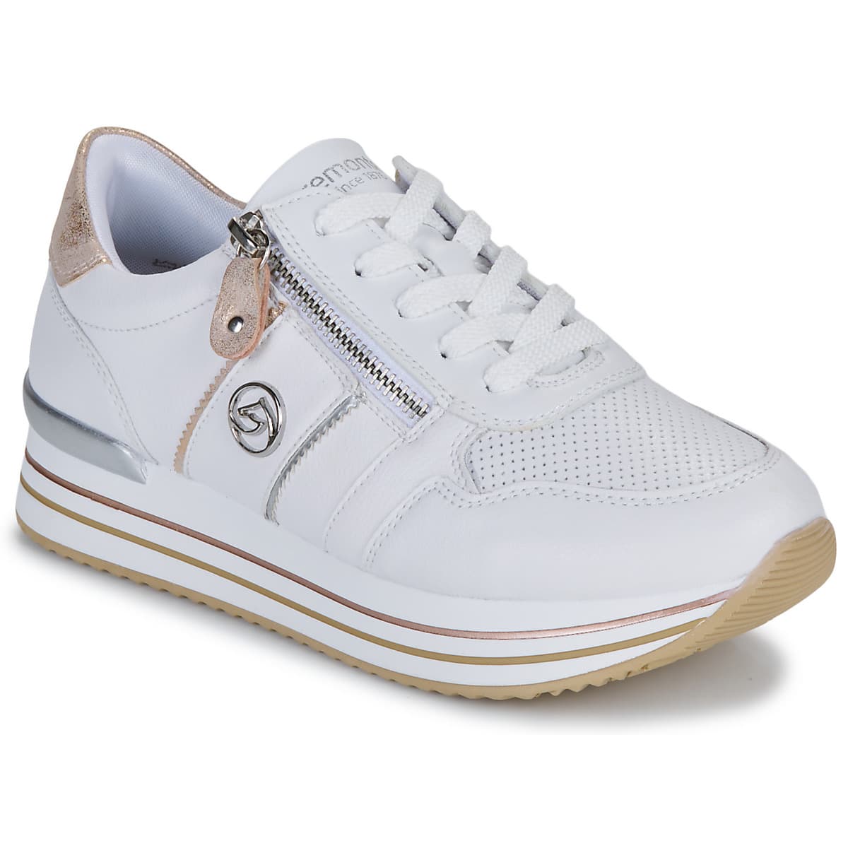 Xαμηλά Sneakers Remonte D1327-81
