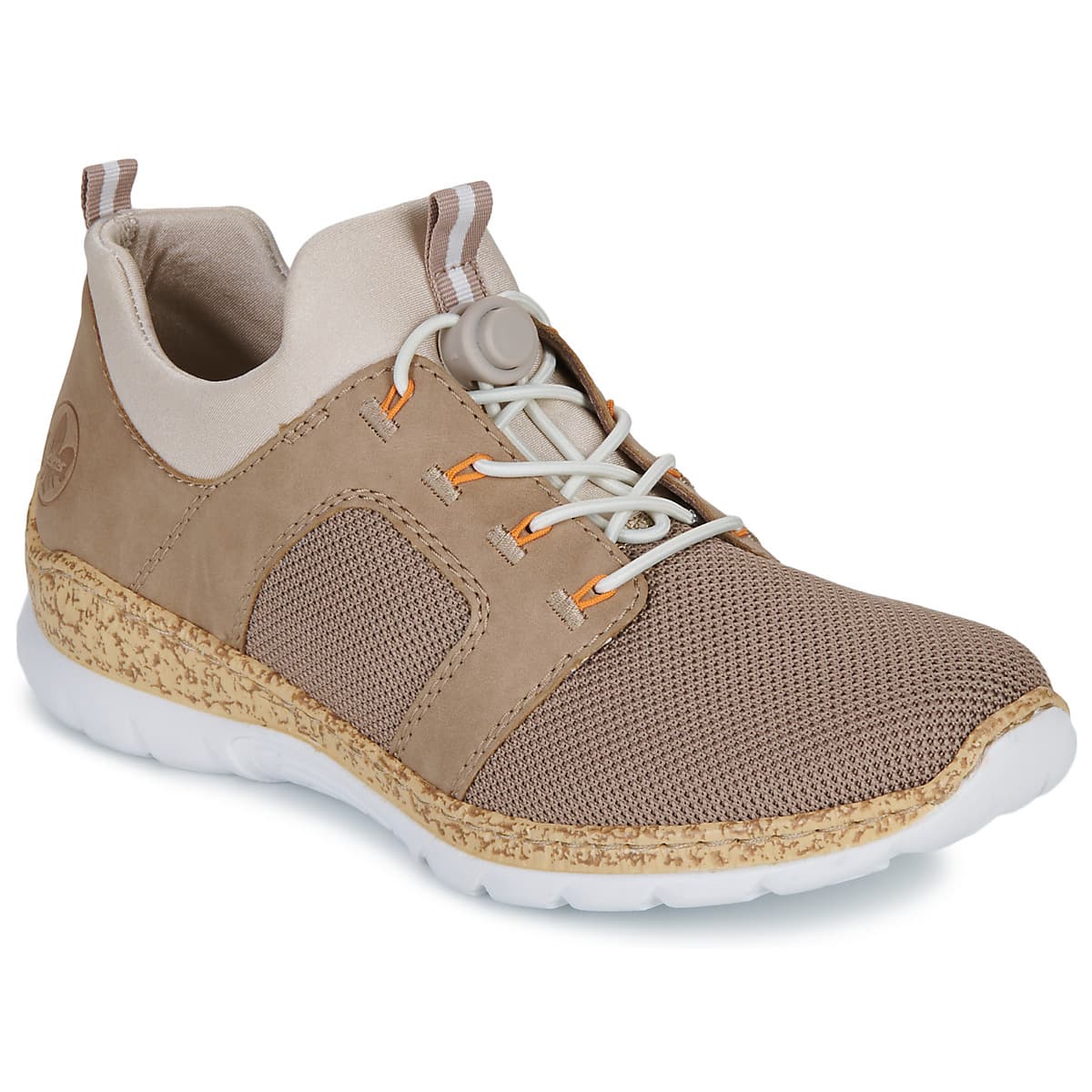 Ψηλά Sneakers Rieker -