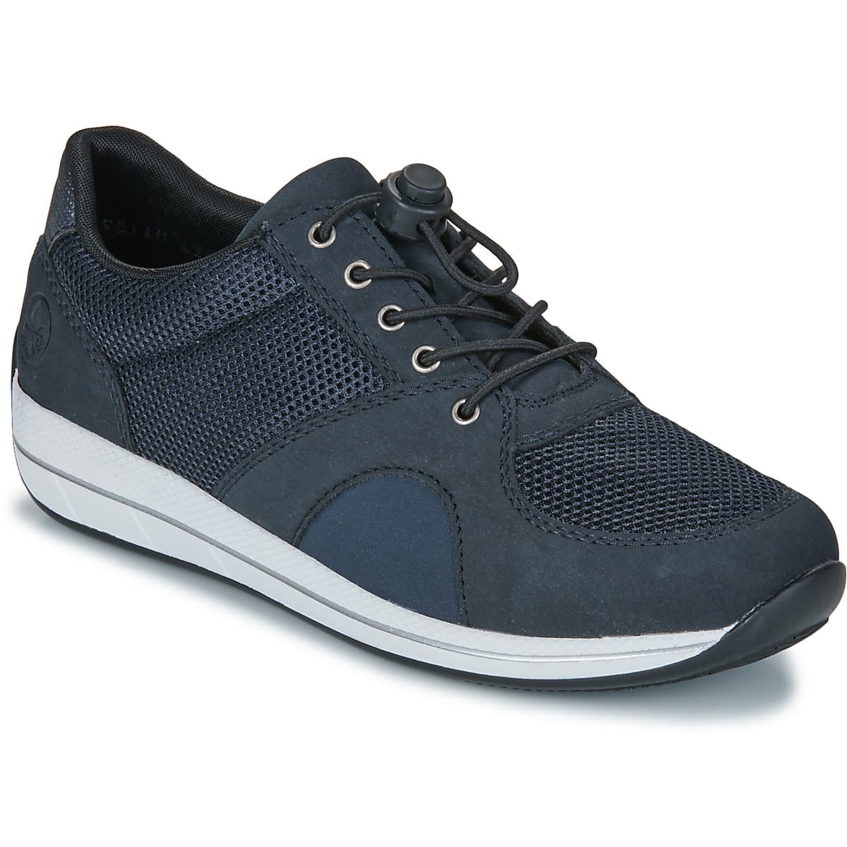 Xαμηλά Sneakers Rieker -