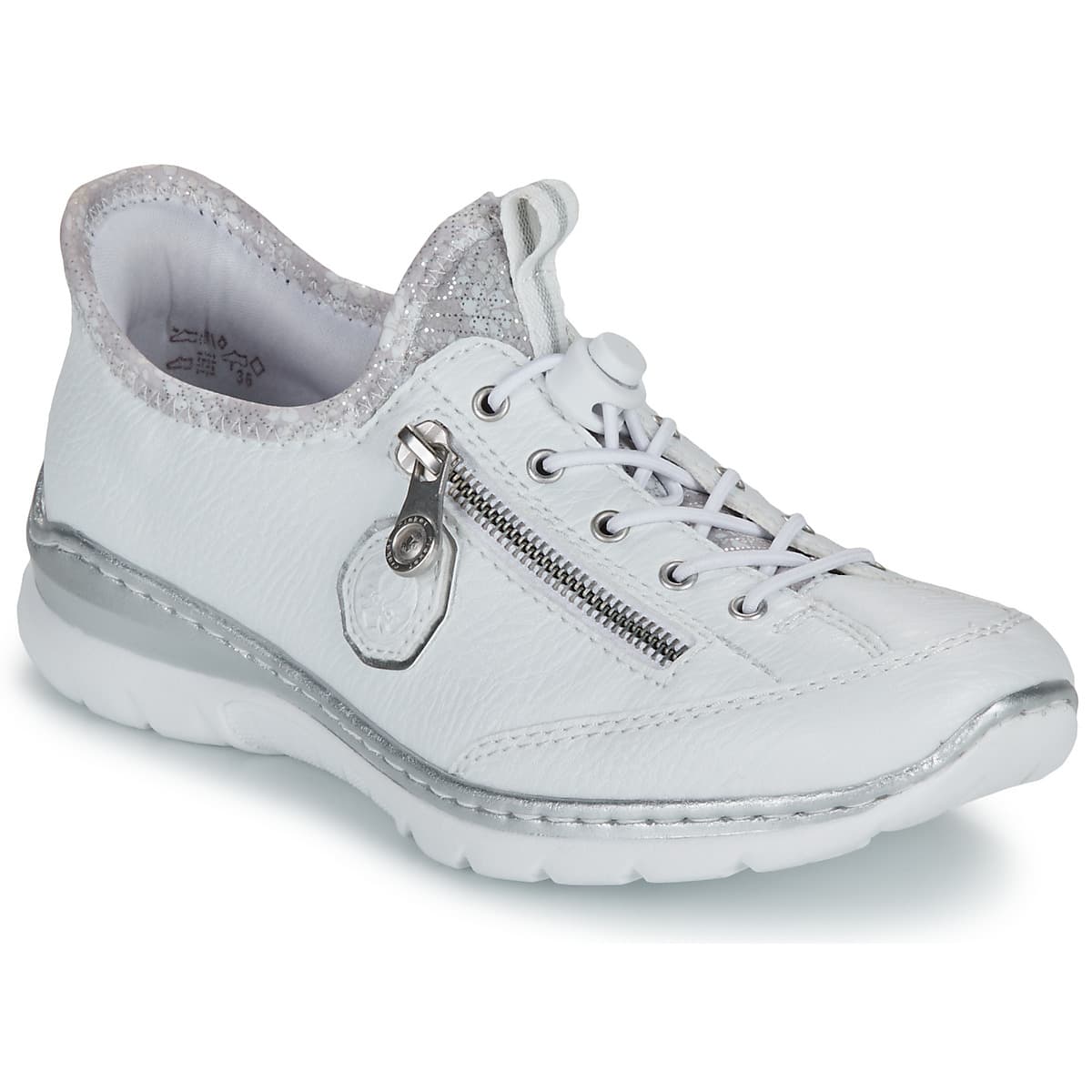 Xαμηλά Sneakers Rieker -