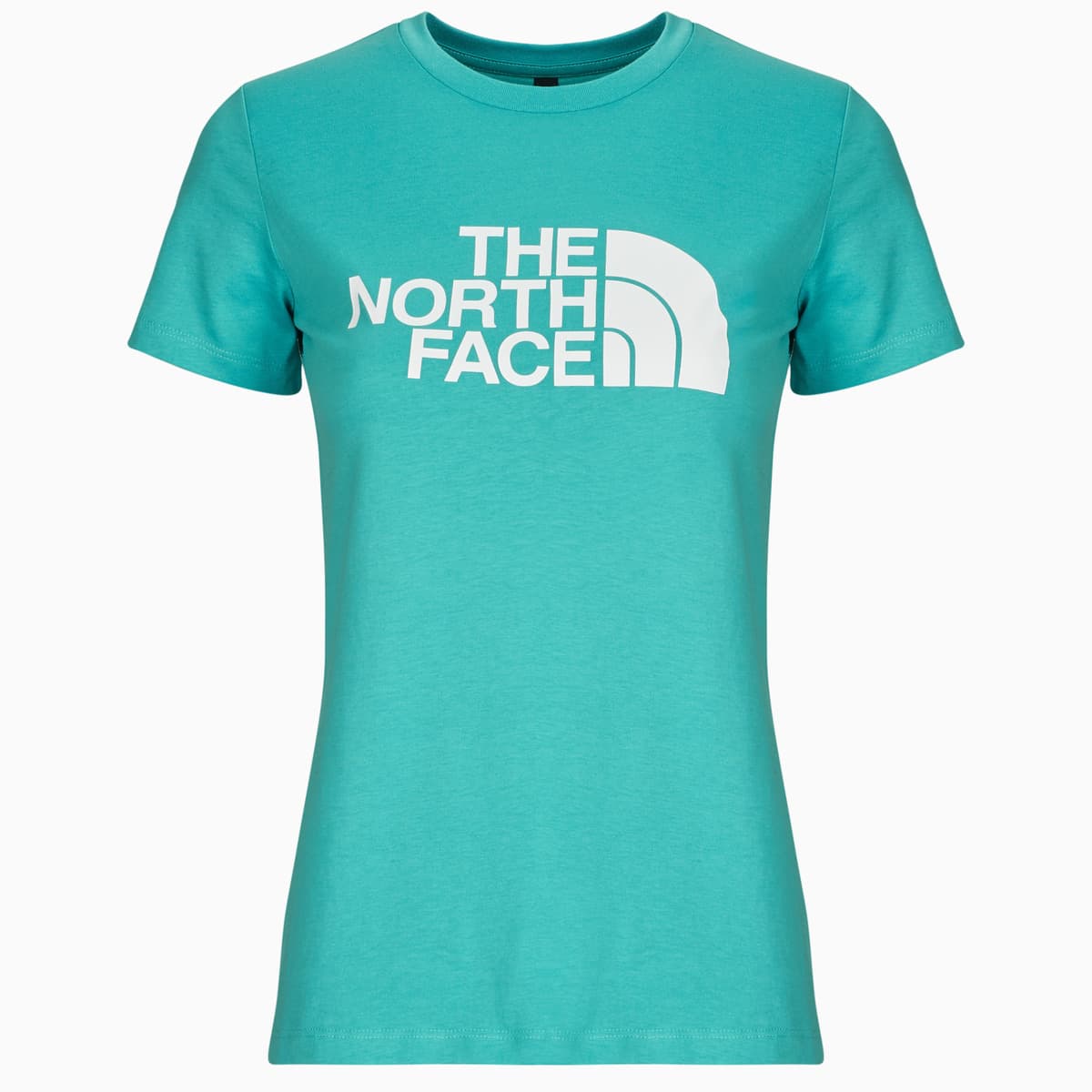 T-shirt με κοντά μανίκια The North Face S/S Easy Tee