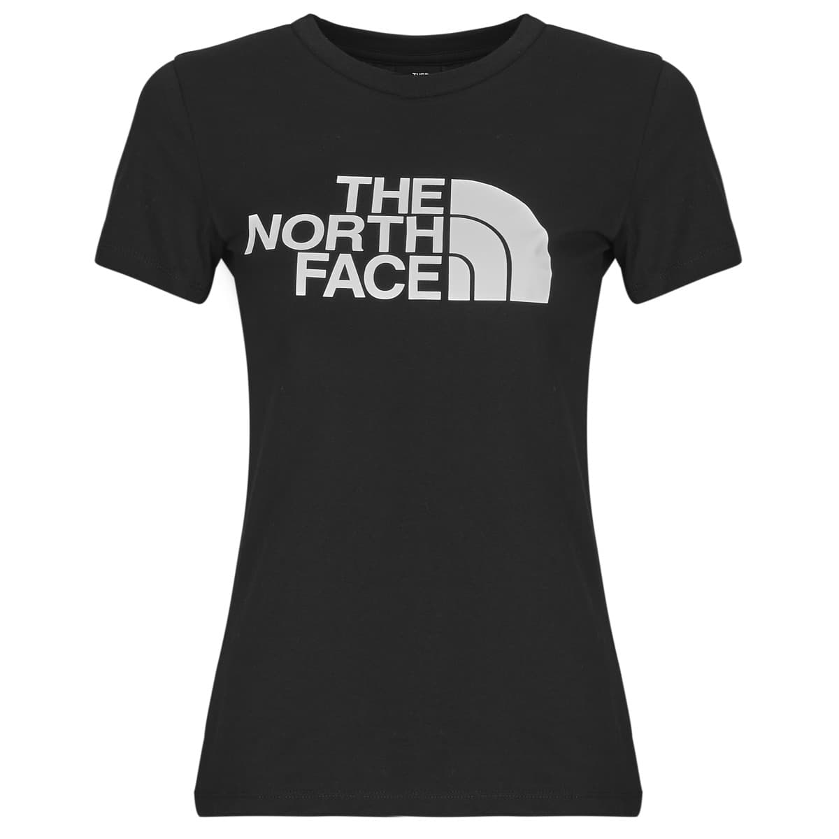 T-shirt με κοντά μανίκια The North Face S/S Easy Tee