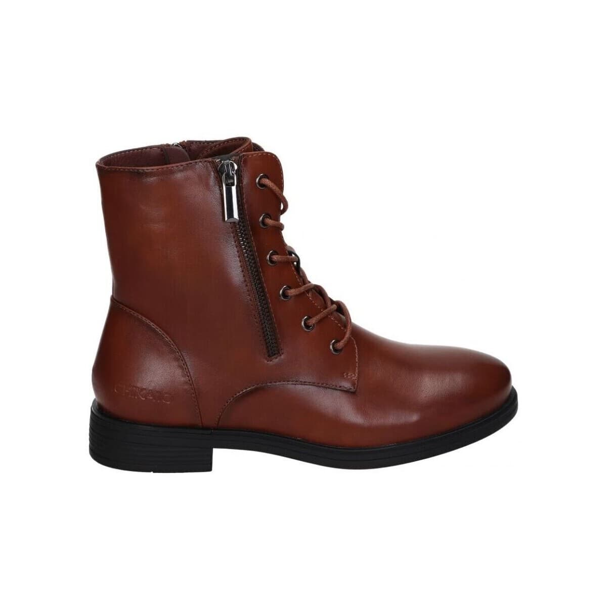 Μποτίνια Chika 10 BLOSSOM 30