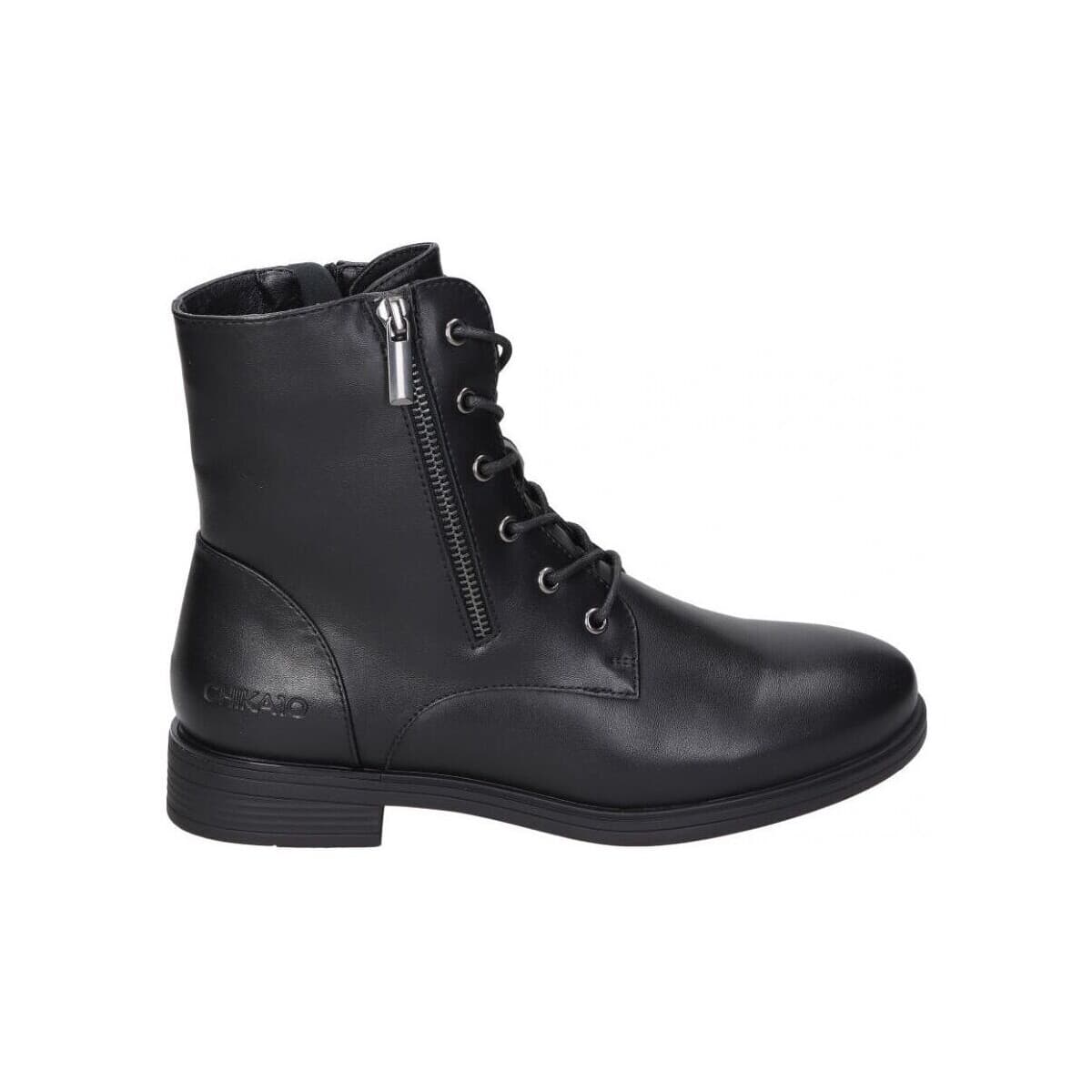 Μποτίνια Chika 10 BLOSSOM 30