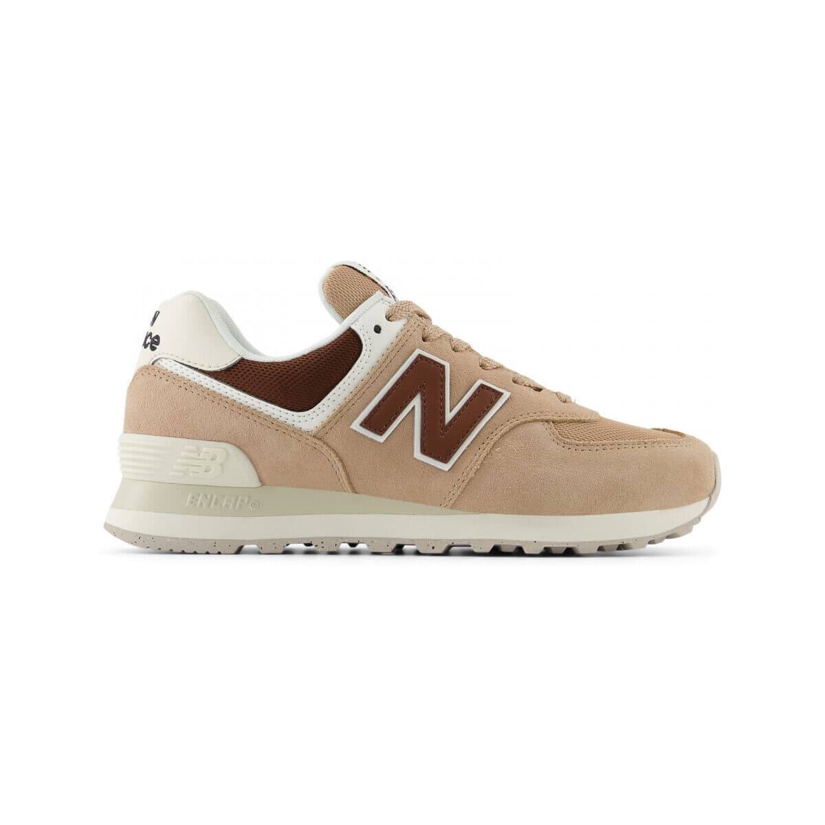 Sneakers New Balance Wl574 b