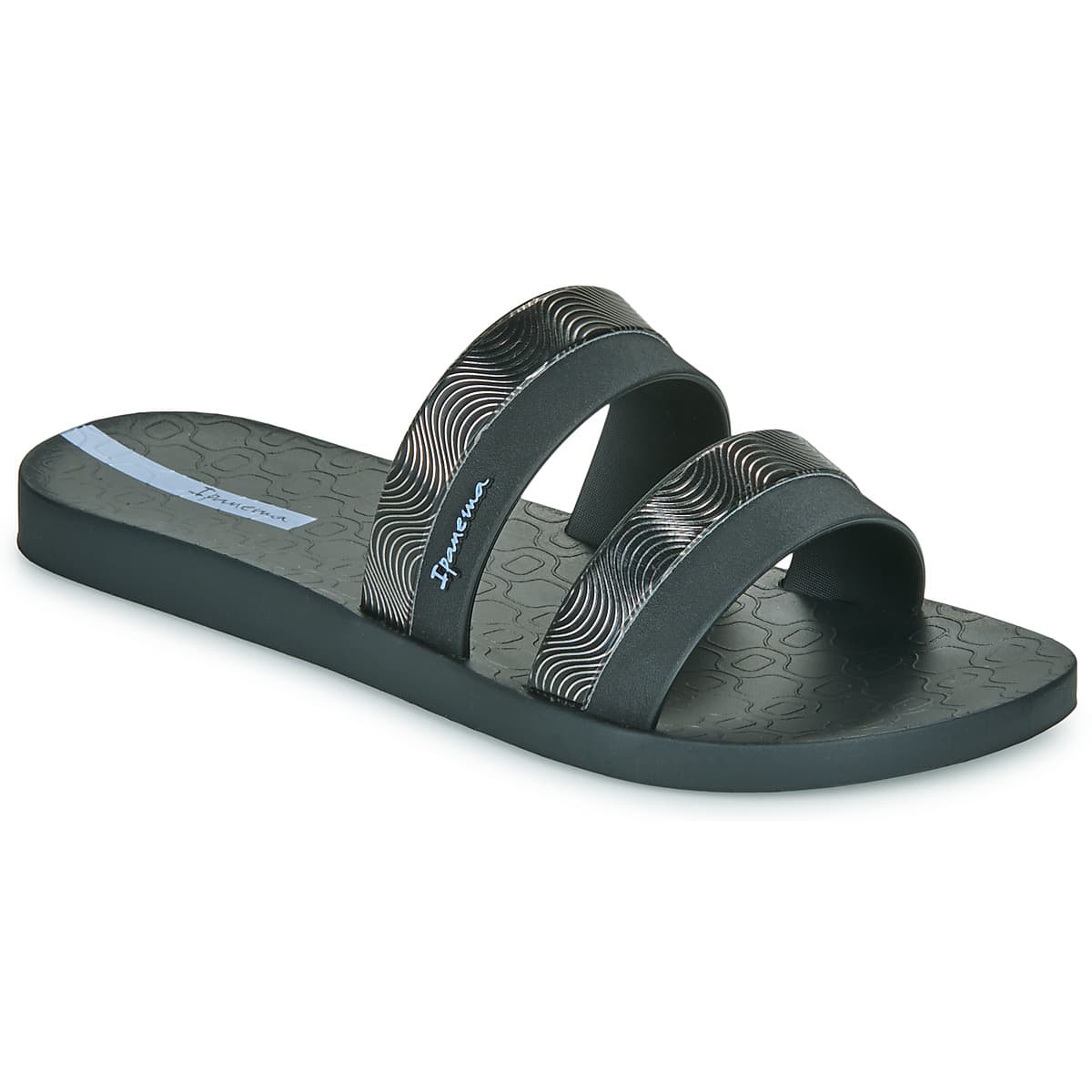 Mules Ipanema MESH SLIDE FEM