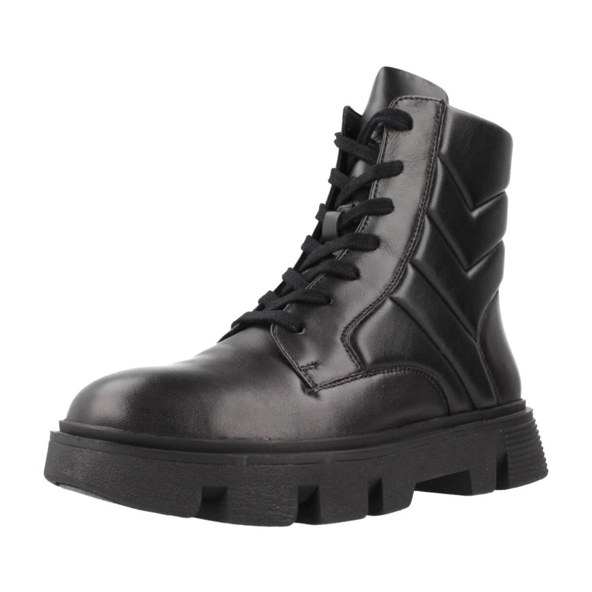 Μπότες Geox D VILDE