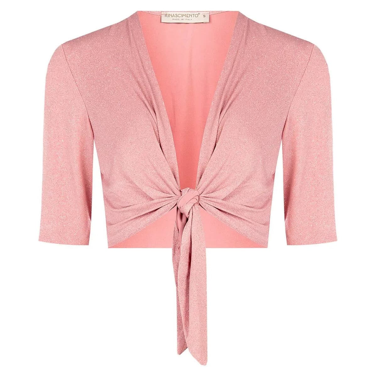 Μπουφάν / Ζακέτες Rinascimento CFC0121111003