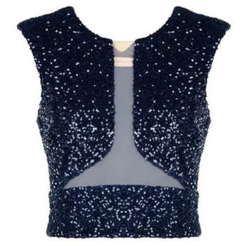 Μπλούζα Rinascimento CFC0121990003