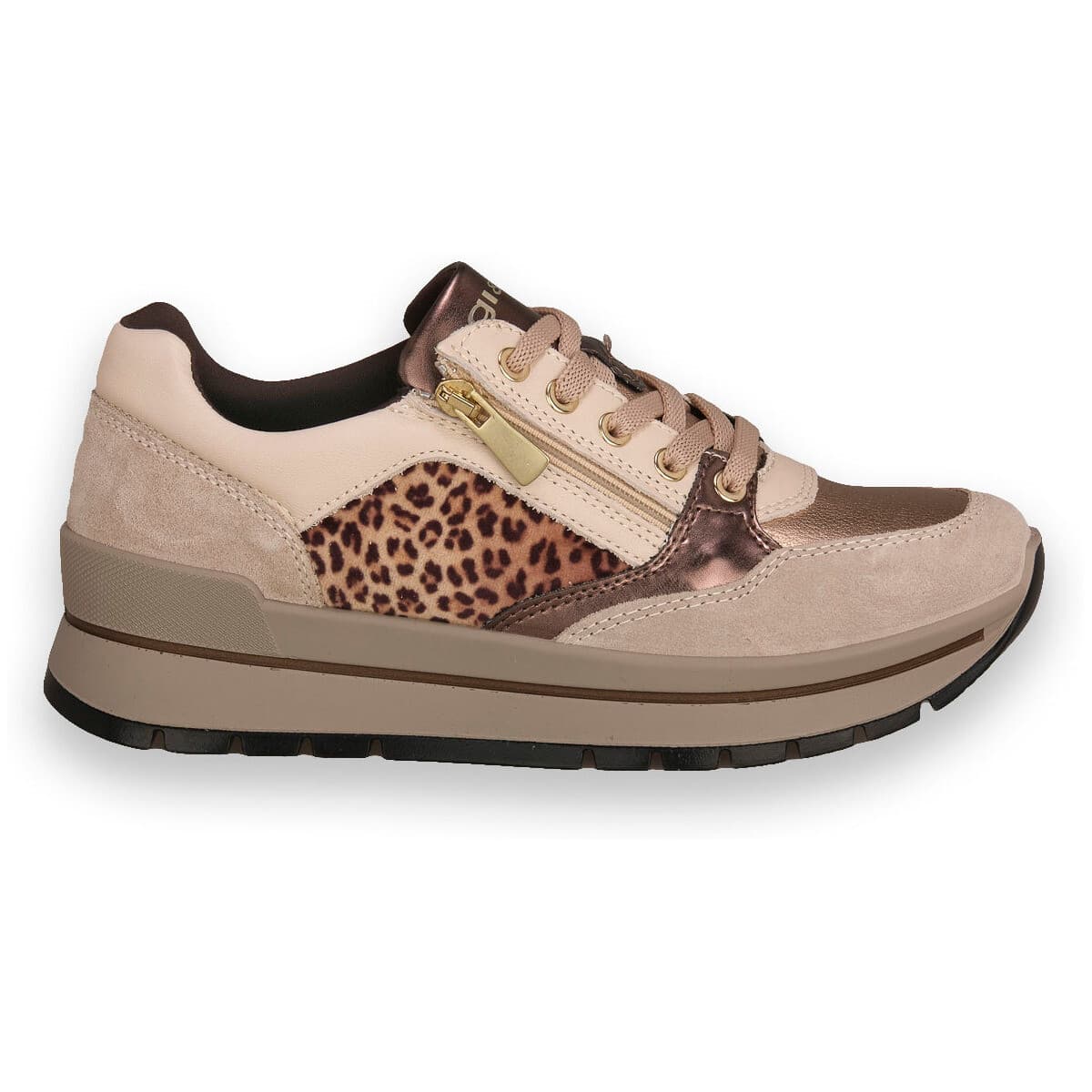 Sneakers IgI&CO ANIKA VISORE
