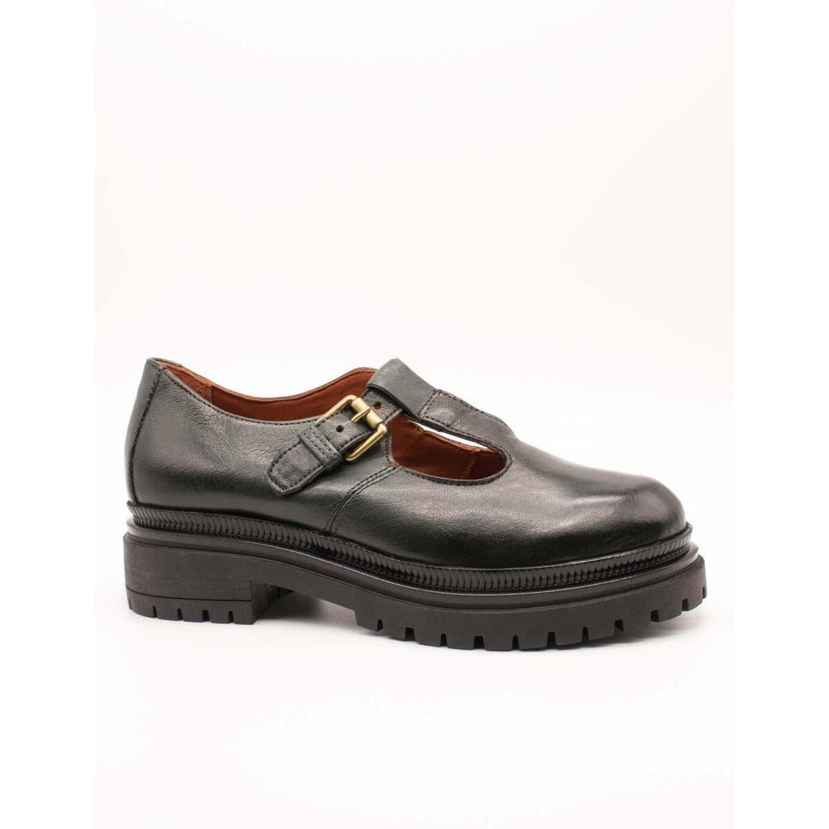 Παπούτσια Πόλης Mjus T60125 Derek