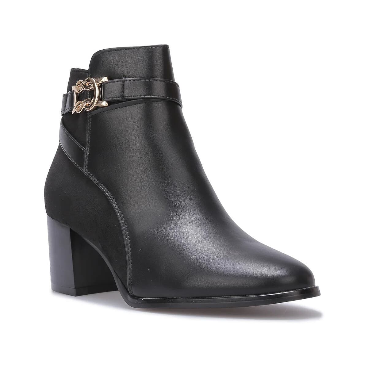 Μποτίνια La Modeuse 72739_P171180