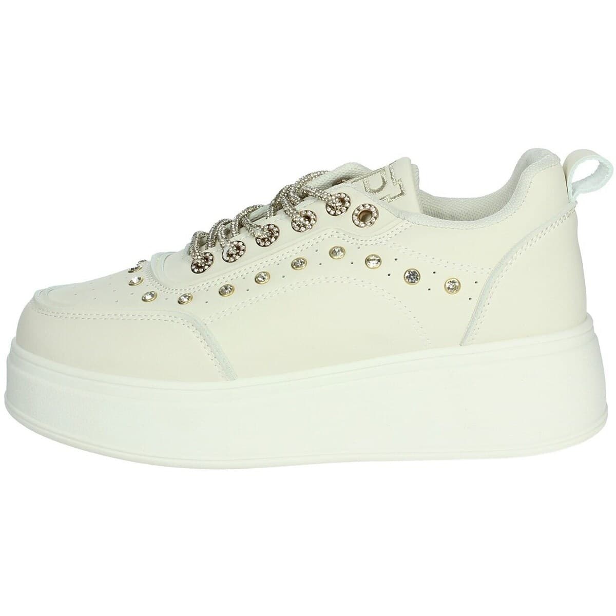 Ψηλά Sneakers Laura Biagiotti 8729