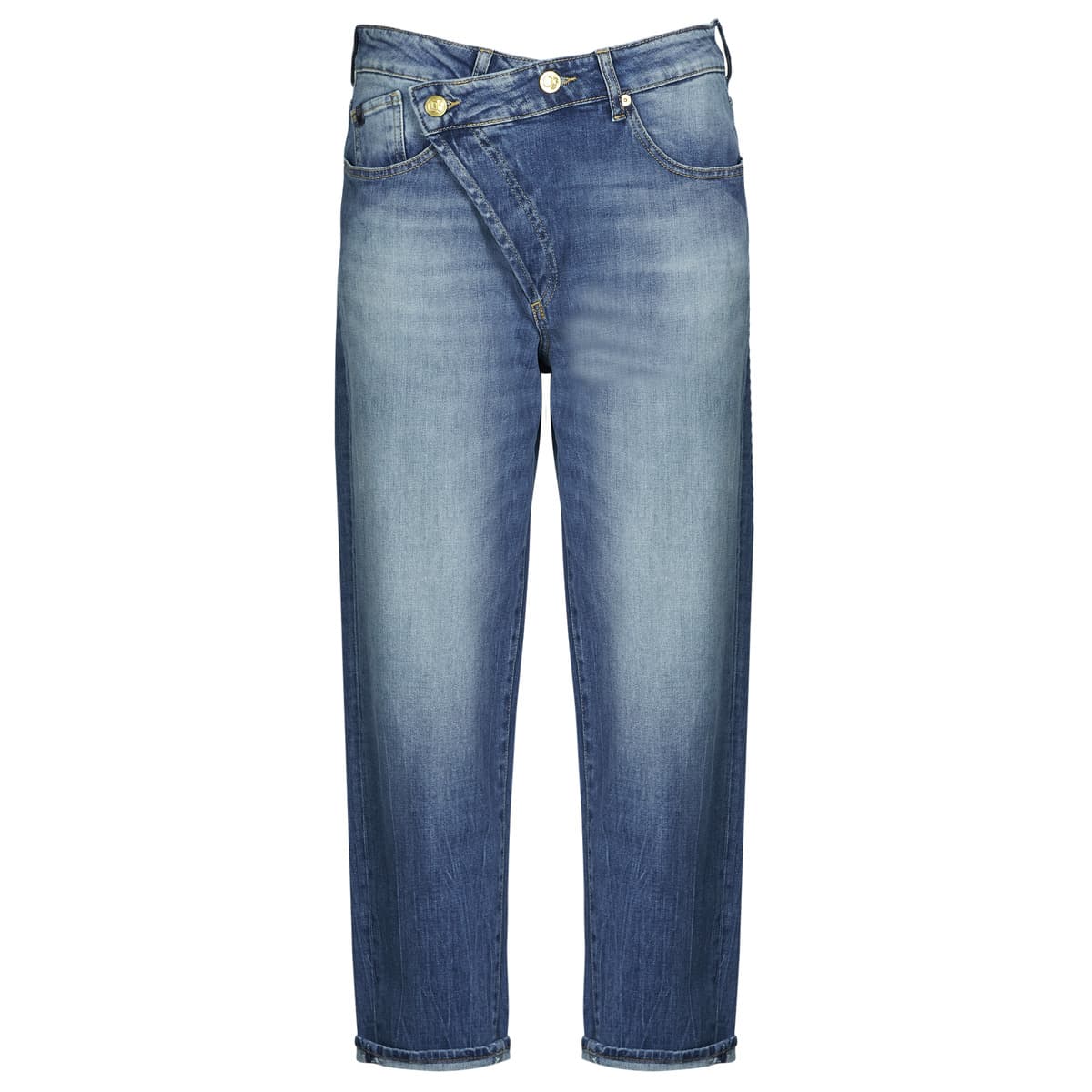 Boyfriend jeans Le Temps des Cerises COSY