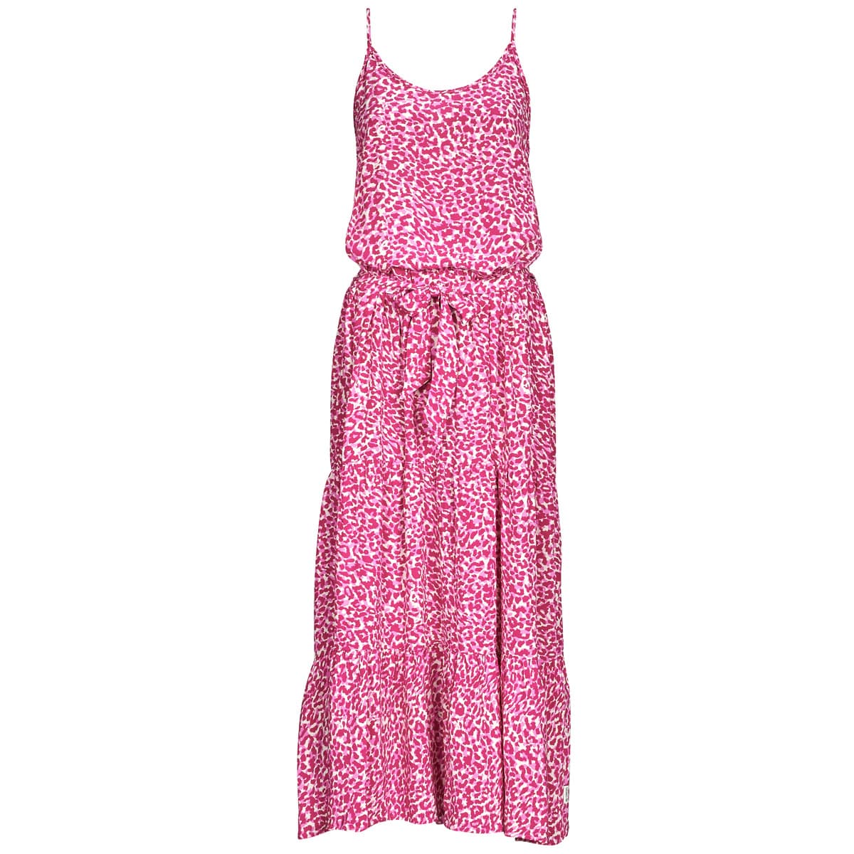 Μακριά Φορέματα Le Temps des Cerises LISAKA