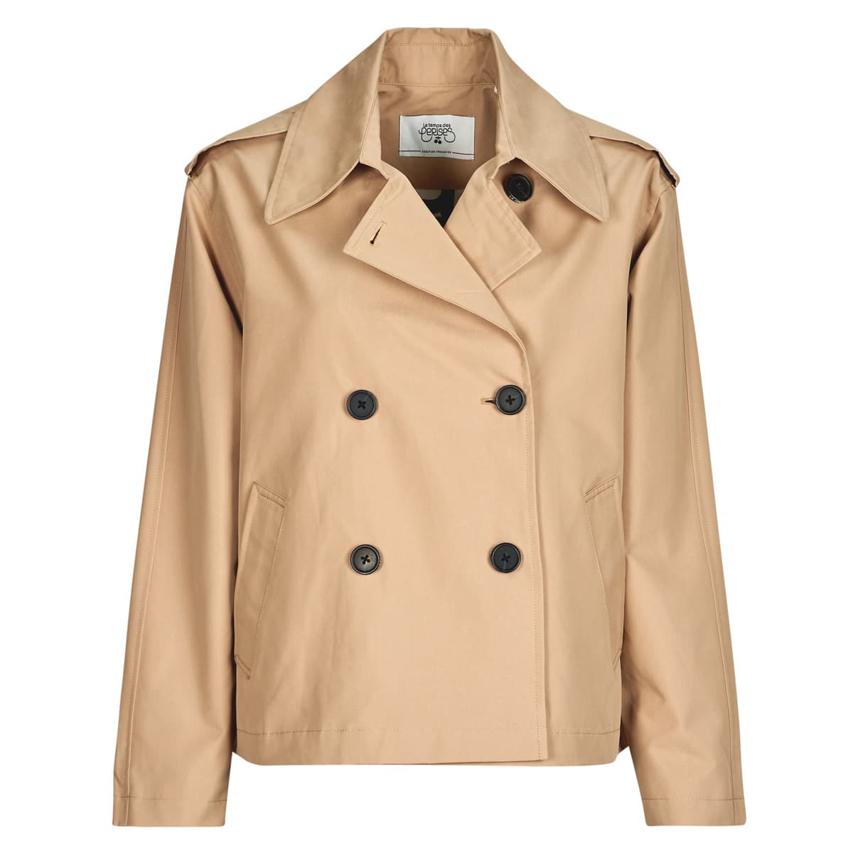 Καπαρτίνες Le Temps des Cerises LLUVIA