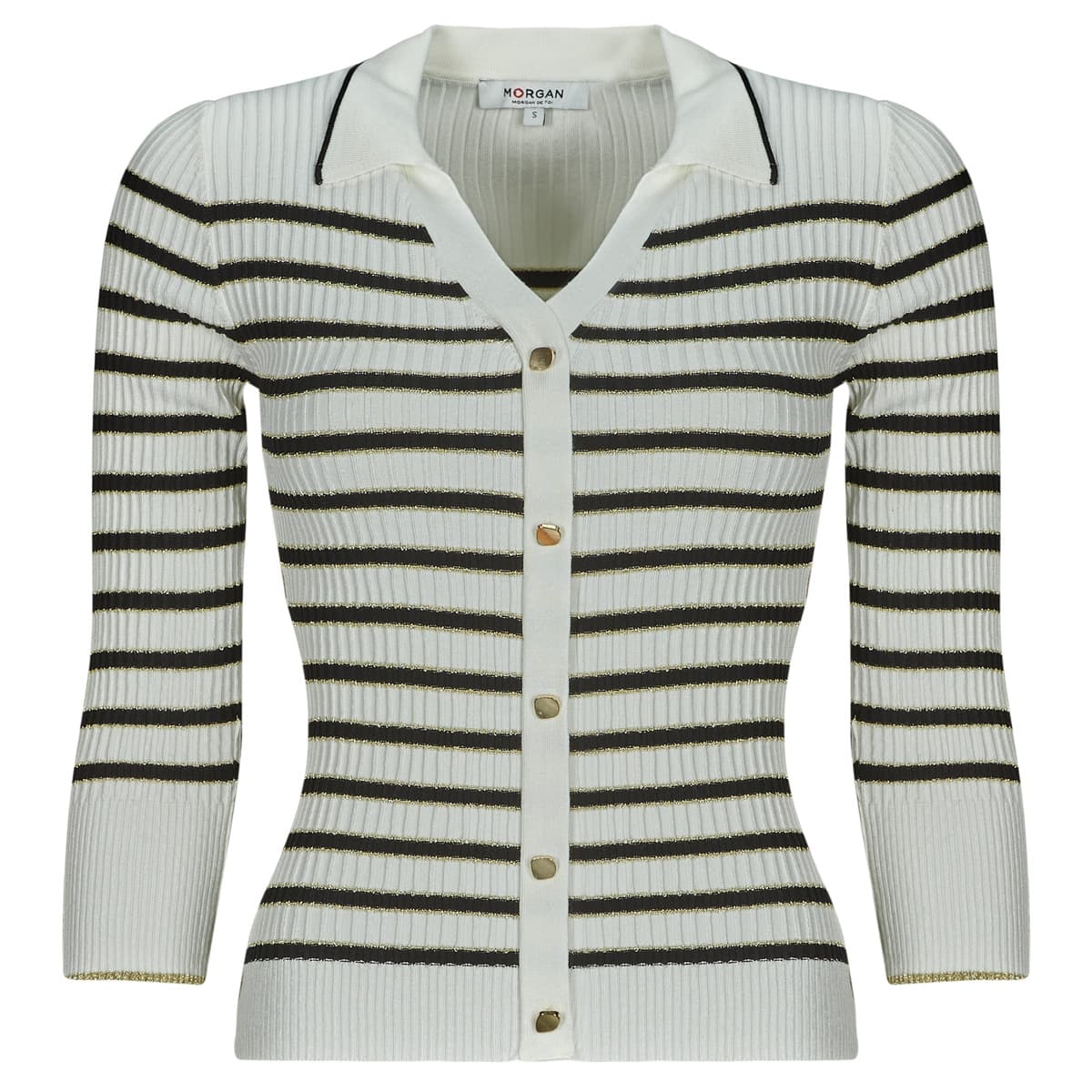 Πουλόβερ Morgan MAEL