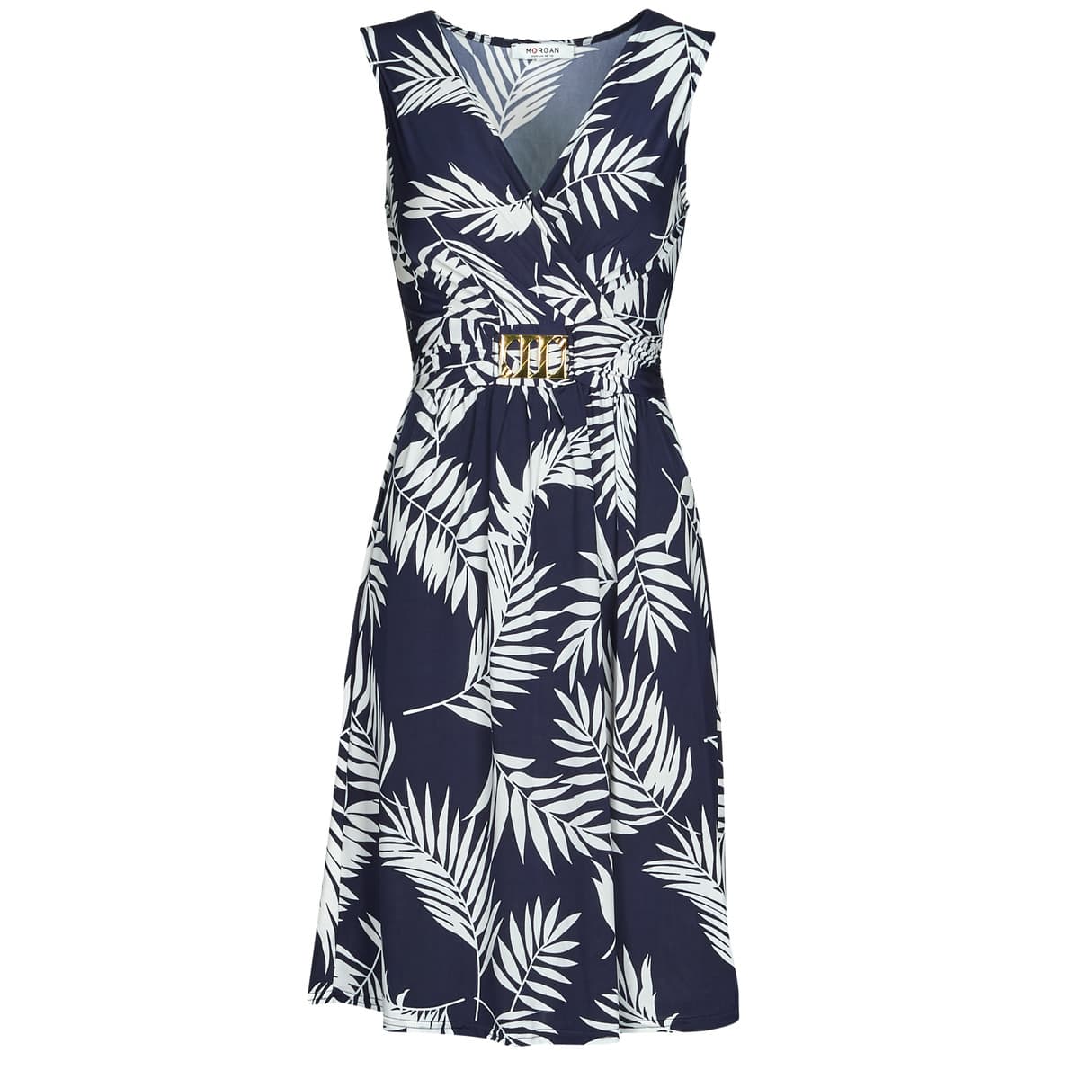 Κοντά Φορέματα Morgan RFLORIA