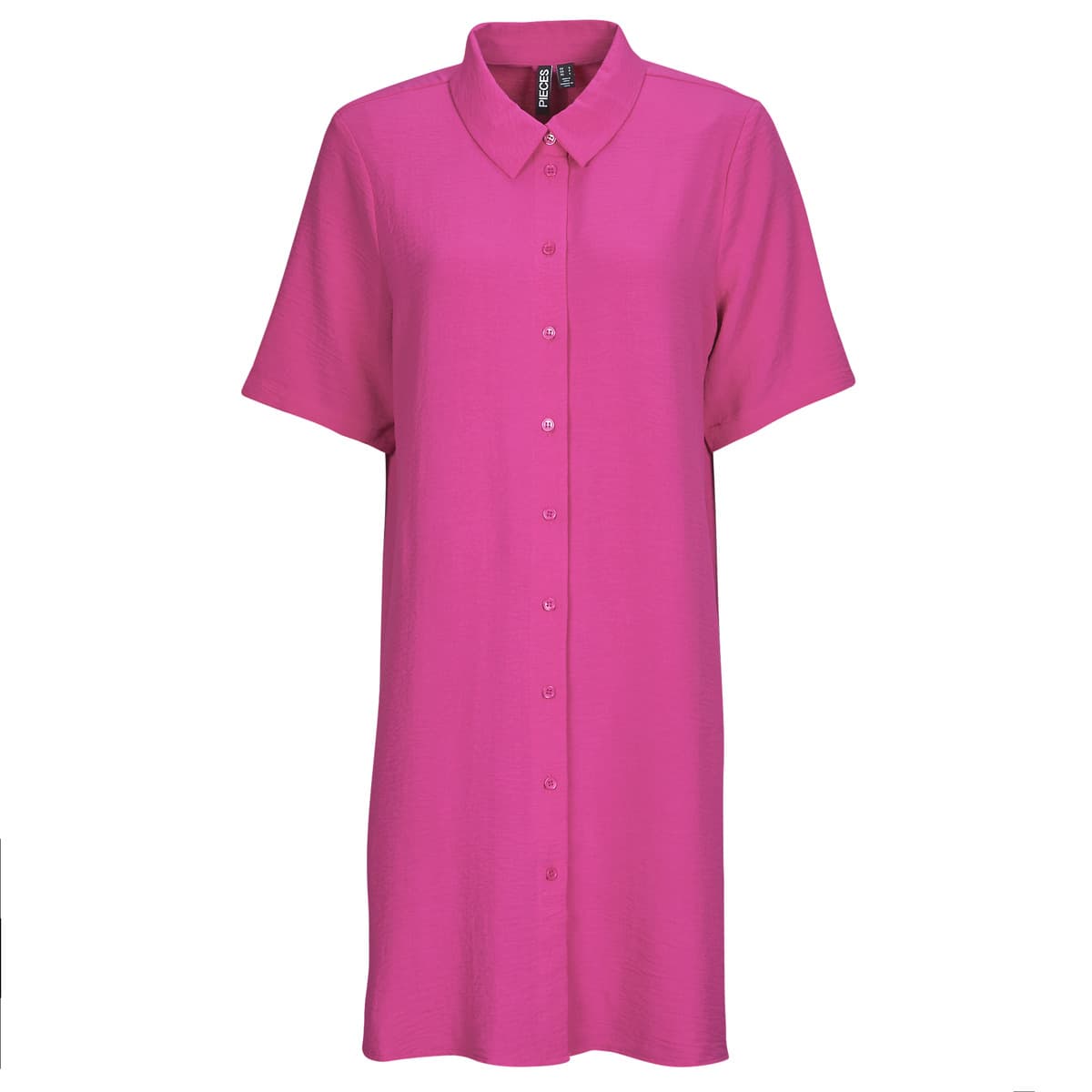 Κοντά Φορέματα Pieces PCSIJA